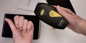 Beitragsbild des Blogbeitrags Arthroseschmerzen lindern mit Magnetfeldtherapie: ein Test