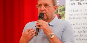 Beitragsbild des Blogbeitrags Knorpel Kompetenz Netzwerk: Neue Initiative im Nachbarland