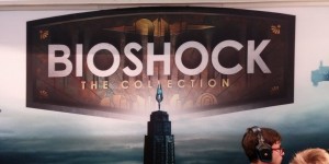 Beitragsbild des Blogbeitrags Bioshock: The Collection ab 13.09. für PS4 und XBO 