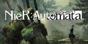 Beitragsbild des Blogbeitrags TGS 2016: NieR Automata Releasetermin enthüllt 