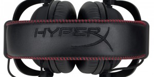 Beitragsbild des Blogbeitrags HyperX Cloud Core Gaming Headset im Test
