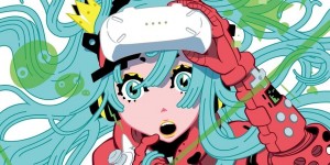 Beitragsbild des Blogbeitrags Die besten Tokyo Game Show 2016 Trailer 