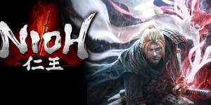 Beitragsbild des Blogbeitrags Nioh Release Termin auf der TGS 2016 enthüllt