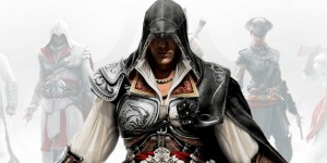 Beitragsbild des Blogbeitrags Assassin’s Creed: The Ezio Collection offiziell angekündigt