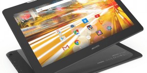 Beitragsbild des Blogbeitrags Archos 133 Oxygen Tablet ab Ende September erhältlich