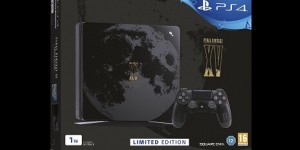 Beitragsbild des Blogbeitrags Final Fantasy 15 PS4 Luna Edition kommt nach Europa