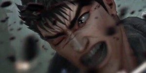 Beitragsbild des Blogbeitrags Berserk: TGS 2016 Trailer zeigt blutiges Gameplay