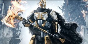 Beitragsbild des Blogbeitrags Actiongeladener Destiny: Rise of Iron: Launch-Trailer veröffentlicht 