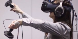 Beitragsbild des Blogbeitrags Wird VR das nächste große Ding? Ja, ABER …