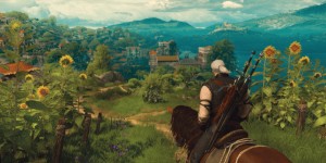 Beitragsbild des Blogbeitrags The Witcher 3: Wild Hunt GotY im Test