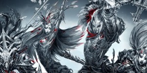Beitragsbild des Blogbeitrags Divinity: Original Sin 2 Steam Early Access startet um 19:00 Uhr 