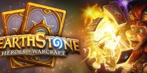 Beitragsbild des Blogbeitrags Hearthstone-Willkommenspaket: Holt euch eine legendäre Karte! 