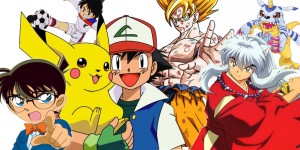 Beitragsbild des Blogbeitrags Top 10: Die kultigsten Anime-Intros (deutsch)