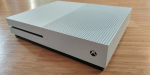 Beitragsbild des Blogbeitrags Eine Woche mit der Xbox One Slim