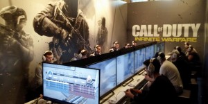 Beitragsbild des Blogbeitrags Game City 2016 Highlights: Das müsst ihr sehen!