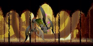 Beitragsbild des Blogbeitrags Sundered: Entwickler von Jotun kündigen neues Spiel an