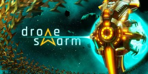 Beitragsbild des Blogbeitrags Drone Swarm: Hands-on zum neuen Spiel von Stillalive Studios