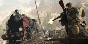 Beitragsbild des Blogbeitrags Sniper Ghost Warrior 3: TwitchCon-Trailer veröffentlicht