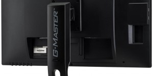 Beitragsbild des Blogbeitrags iiyama Silver Crow: Neuer G-Master-Monitor ab sofort erhältlich 