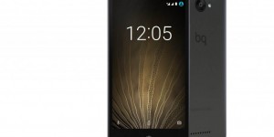 Beitragsbild des Blogbeitrags Neue Aquaris U– Smartphones von BQ 