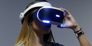 Beitragsbild des Blogbeitrags PSVR: 3D Audio wird nur mit Stereo-Headsets funktionieren