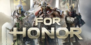 Beitragsbild des Blogbeitrags For Honor: Multiplayer-Modus im Hands-on 