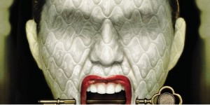 Beitragsbild des Blogbeitrags Gewinnspiel: American Horror Story – Hotel