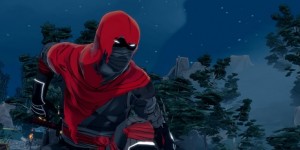 Beitragsbild des Blogbeitrags Gewinnspiel: Wir verlosen Aragami für die PS4