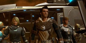 Beitragsbild des Blogbeitrags SWTOR: Knights of the Eternal Throne kommt am 2.12.2016