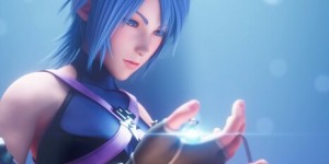Beitragsbild des Blogbeitrags Kingdom Hearts HD 2.8 Final Chapter Prologue: Gratis Pin für VorbestellerInnen