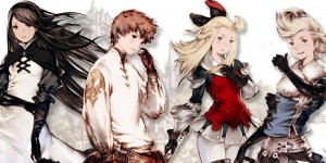 Beitragsbild des Blogbeitrags Gerüchteküche: Bravely Third vor Enthüllung? 