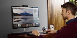 Beitragsbild des Blogbeitrags HP: Neuerungen im Premium-Consumer-Portfolio