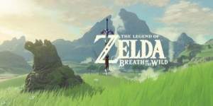 Beitragsbild des Blogbeitrags Zelda: Breath of the Wild: Demo-Fanreaktionen von der EB Expo 2016 