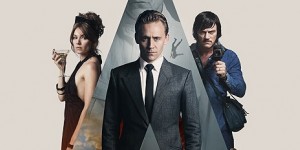 Beitragsbild des Blogbeitrags High-Rise ab 18.11.2016 auf DVD und Blu-ray erhältlich