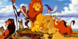 Beitragsbild des Blogbeitrags Gewinnspiel: Der König der Löwen 1-3 Digibook