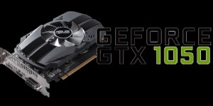 Beitragsbild des Blogbeitrags NVIDIA enthüllt die GeForce GTX 1050 und GTX 1050 Ti 