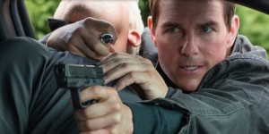 Beitragsbild des Blogbeitrags Jack Reacher: Kein Weg zurück ab 10.11.2016 im Kino