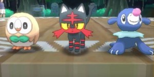 Beitragsbild des Blogbeitrags Pokemon Sun Demo: Downloadlink und Eindrücke