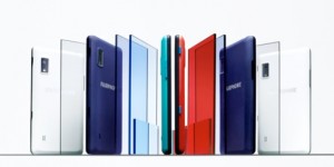 Beitragsbild des Blogbeitrags Das Fairphone 2 bekommt einen neuen Look