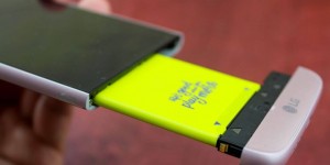 Beitragsbild des Blogbeitrags Das LG G6 wird nicht mehr modular