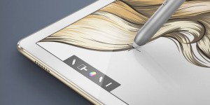 Beitragsbild des Blogbeitrags Nun auch in Österreich: Das Huawei MateBook