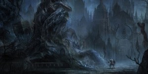 Beitragsbild des Blogbeitrags Dark Souls 3: Ashes of Ariandel out now (+ Launch-Trailer)