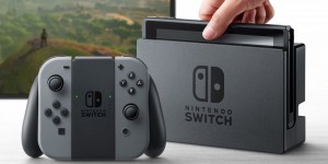 Beitragsbild des Blogbeitrags Nintendo Live-Event zur Switch am 13. Jänner 2017