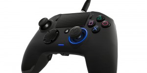 Beitragsbild des Blogbeitrags Alles zu Bigbens PS4 Revolution Pro Controller
