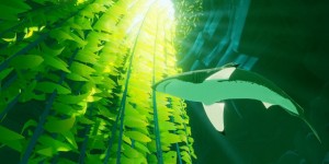 Beitragsbild des Blogbeitrags Tiefsee-Abenteuer ABZÛ kommt als Boxversion