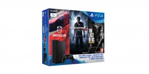 Beitragsbild des Blogbeitrags Neue PS4-Bundles mit je 3 Spielen kommen im November