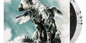 Beitragsbild des Blogbeitrags Die Musik von The Last Guardian kommt auch auf Vinyl