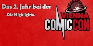 Beitragsbild des Blogbeitrags VieCC 2016: Größer, besser und galaktischer!
