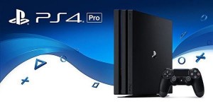 Beitragsbild des Blogbeitrags Die Liste aller PS4 Pro optimierten Spiele zum Launch der Konsole