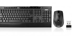 Beitragsbild des Blogbeitrags Anker CB310 Kabelloses Maus und Tastatur-Set im Test